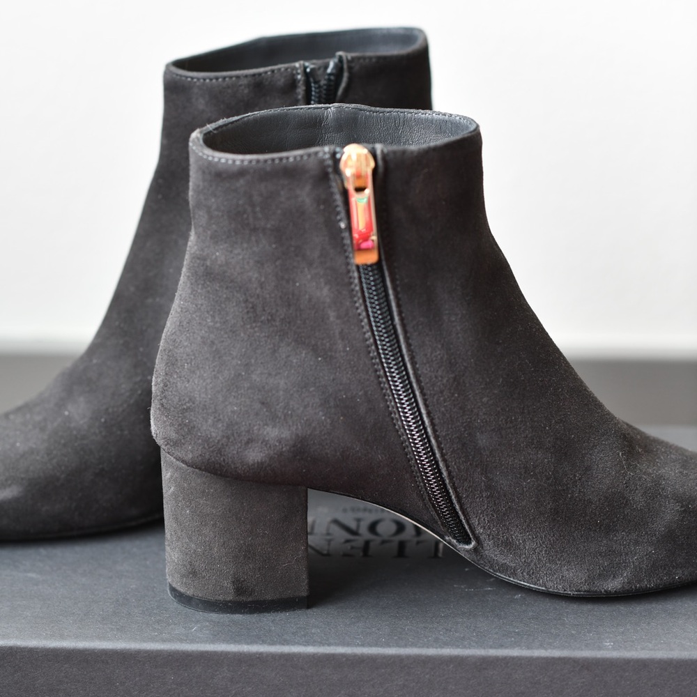 L’agence Boots